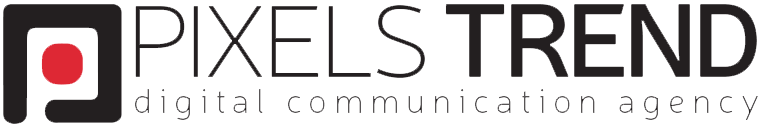 Pixels Trend